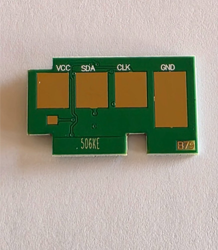 Toner reset chip kompatibel - reset,