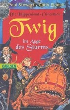 Die Klippenland-Chroniken