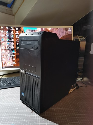 Acer desktop intel i3 - acer, |