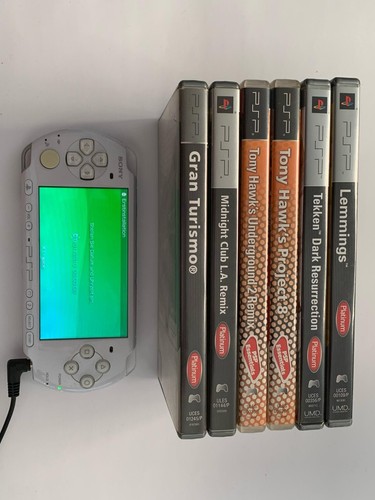 Sony playstation portable - playstation,