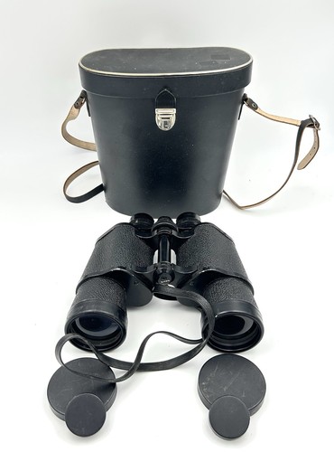 Porst spezial 7x50 fernglas - fernglas,