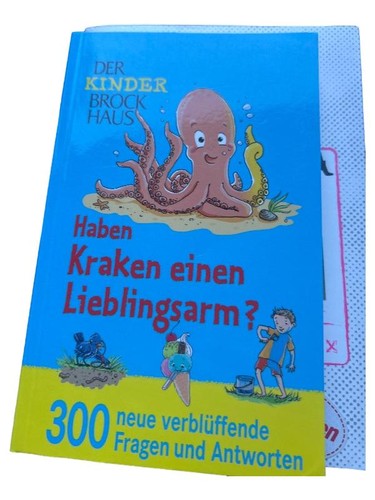 Brockhaus kinderlexikon tiere - kinderlexikon,