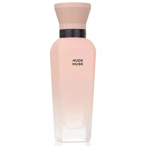 Adolfo dominguez nude musk eau - dominguez,
