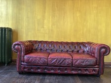 Chesterfield couch sofa - chesterfield,