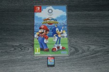 Mario & Sonic bei den