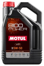 Motul 8100 power 50 - 8100,