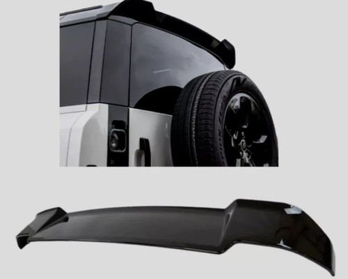 Heckspoiler land rover - land,