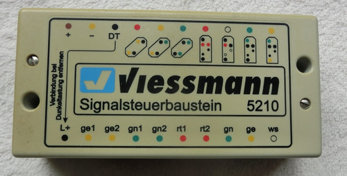 Viessmann 5210