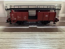 2 x Fleischmann H0 5224