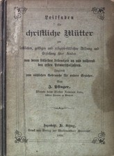 Leitfaden für christliche