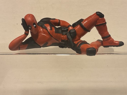 Marvel deadpool figur 10 - deadpool, ca.