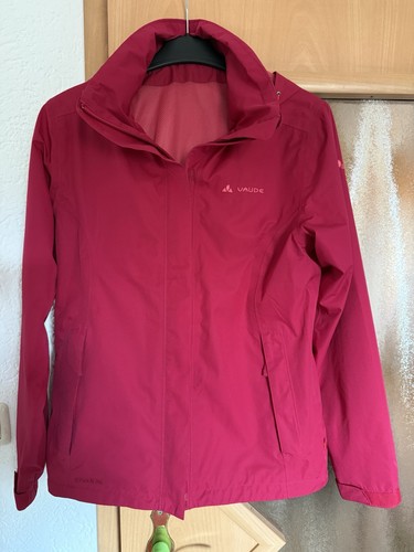 Wie neu vaude damen - neu,