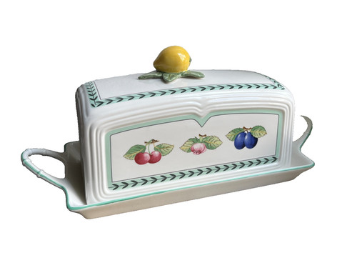 Villeroy boch french garden - &,