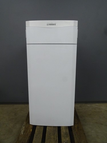 Vaillant ecocompact vsc - vaillant,