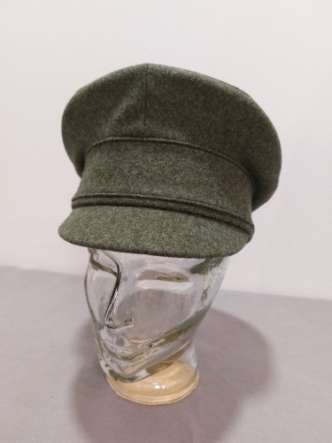 Reichswehr schirmmütze - reichswehr,