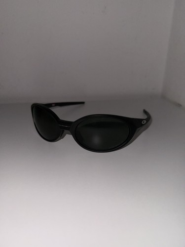 Oakley eye jacket - jacket, full