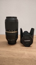 Tamron 70-300MM/4-5,6 SP Di VC
