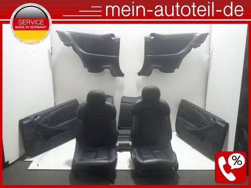 Mercedes c209 w209 clk - c209,