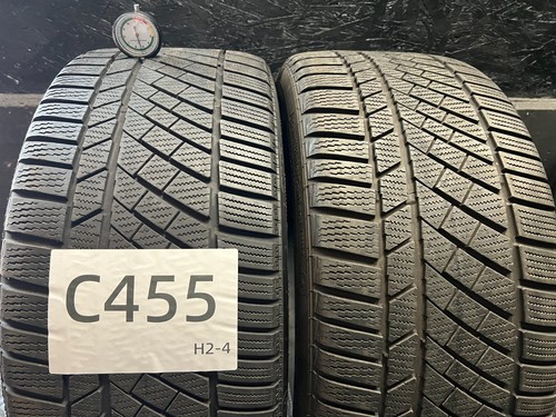 Winterreifen continental - 2x,