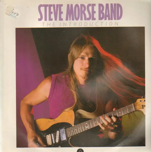 Steve morse band - morse, the