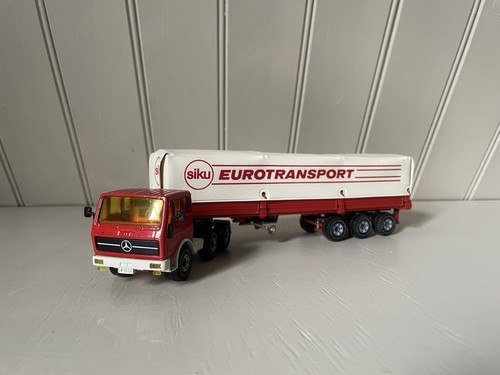 Siku 3412 mercedes - -,
