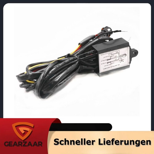 Led tfl tagfahrlicht r87 - tfl,