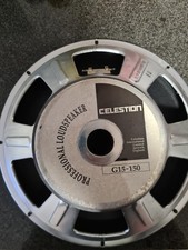 Celestion G15 Tieftöner