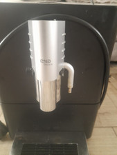 Jura ENA Micro 8 Kaffeevollautomat Schwarz Braun