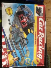 Carrera Bahn Schumacher