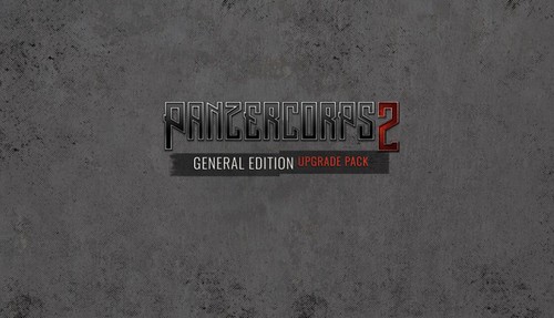 Neu panzer corps - corps, 2