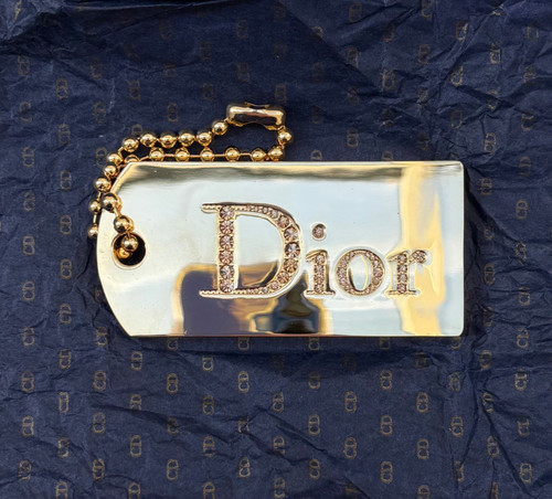 Dior sparkling compact gloss - sparkling,