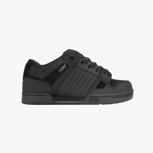 Sneaker dvs celsius schwarz - sneaker,