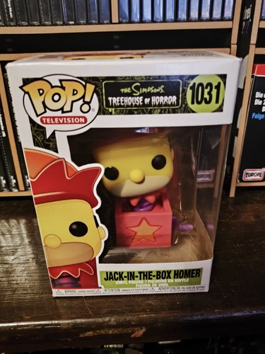 Funko pop televisionthe - funko, pop!televisionthe