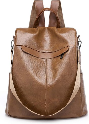 Rucksack damen anti diebstahl - rucksack,