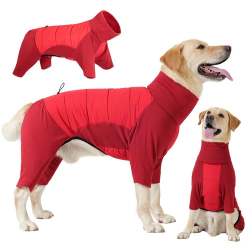 Hundemantel hundejacke winter - hundemantel,