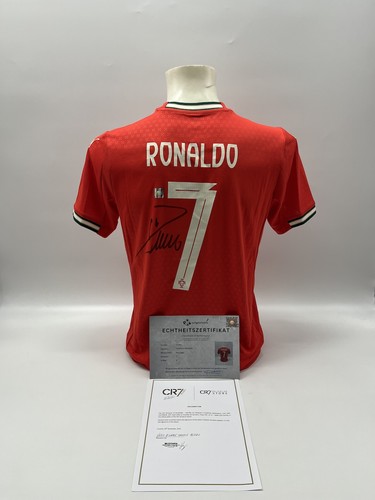 Portugal trikot cristiano - portugal,