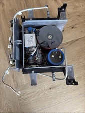 Sirona M1+ Plus Anschlussblock