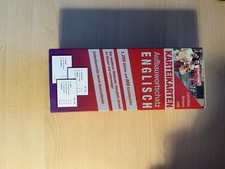 Karteikarten Aufbauwortschatz