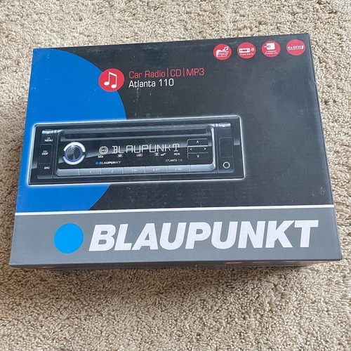 New blaupunkt atlanta - new, 110