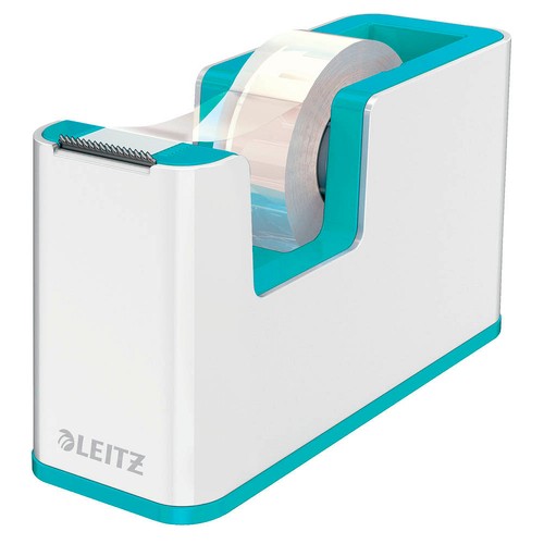Leitz tischabroller wow duo - leitz,