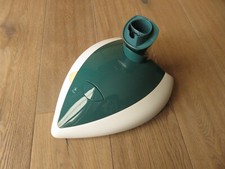 Vorwerk Pulilux PL 515  - neuere Farbe  - 1 x  benutzt- Originalfotos -Rechnung