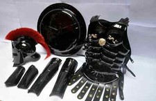 300 König Spartaner Helm mit