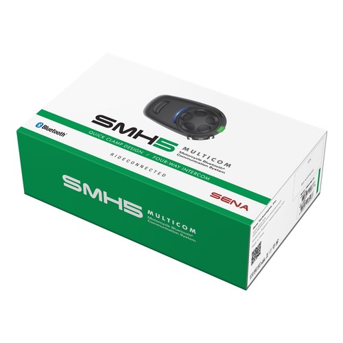 Sena smh5 multicom motorrad - sena,