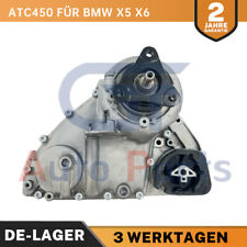 Verteilergetriebe Für BMW X3 F25 X5 E70 X6 E71 E72 XDRIVE ATC450 27107639271