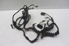 BMW E61 Kabelsatz Kabelbaum El. Heckklappe links  9231821