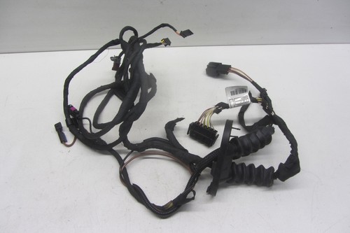 Bmw e61 kabelsatz kabelbaum - bmw,