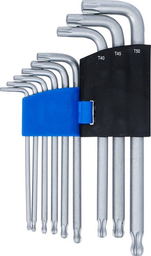 Bgs winkelschlüssel satz - bgs,