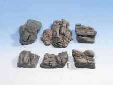 NOCH 58452 Struktur-Felsstücke "Sandstein"