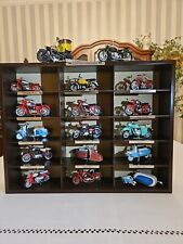 Motorad Moped Kollektion DDR