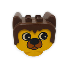 Lego Duplo Hund Sonderstein